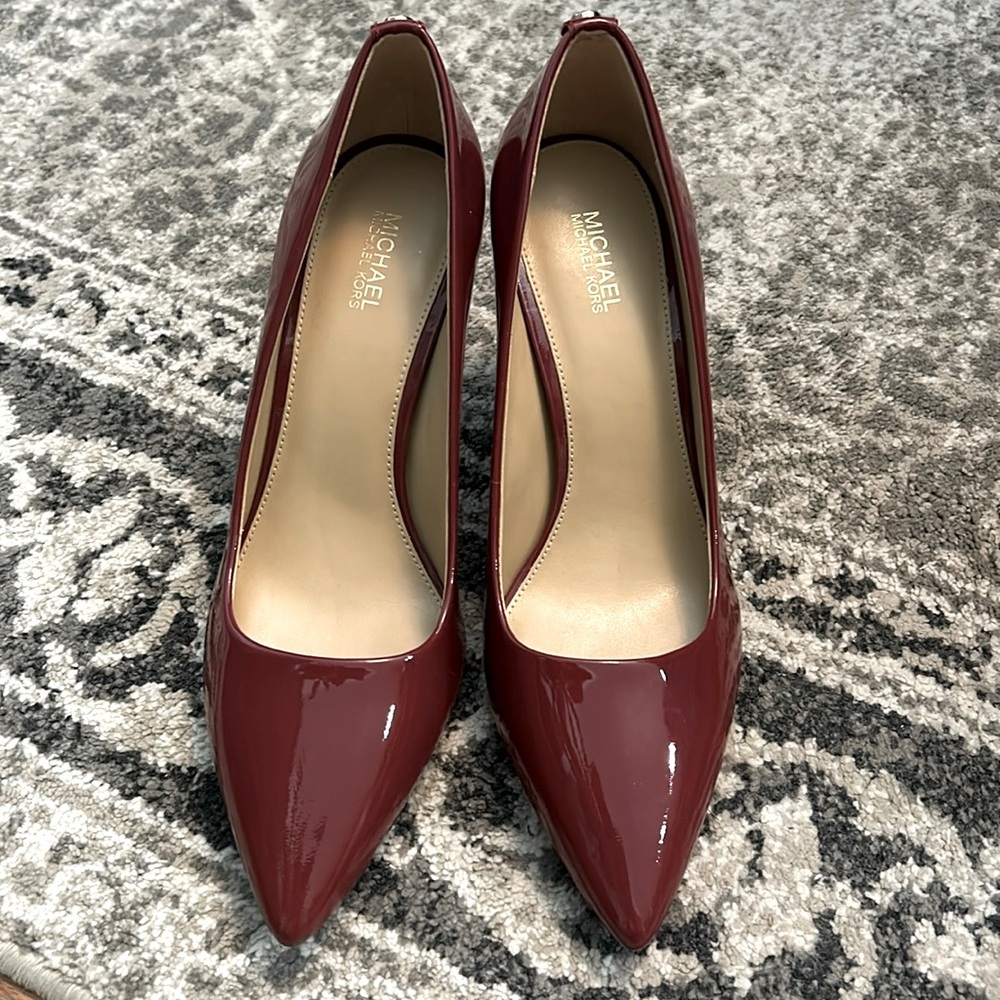 Michael Kors Heels